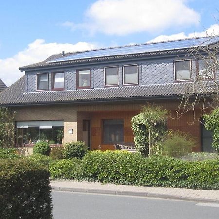 Starfish Modern Retreat Villa Hooksiel Exterior photo